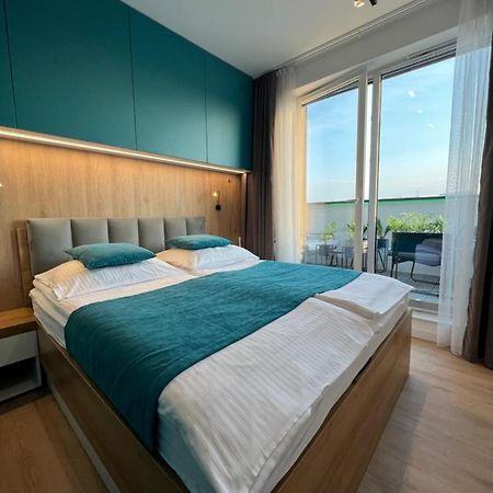Apartament Fredry 2 Premium Klima Колобжег Екстериор снимка