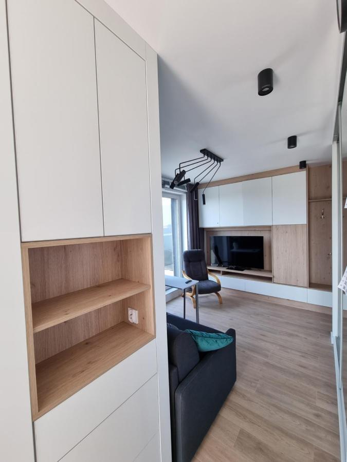 Apartament Fredry 2 Premium Klima Колобжег Екстериор снимка