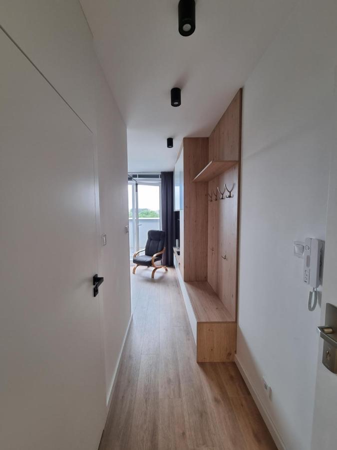 Apartament Fredry 2 Premium Klima Колобжег Екстериор снимка