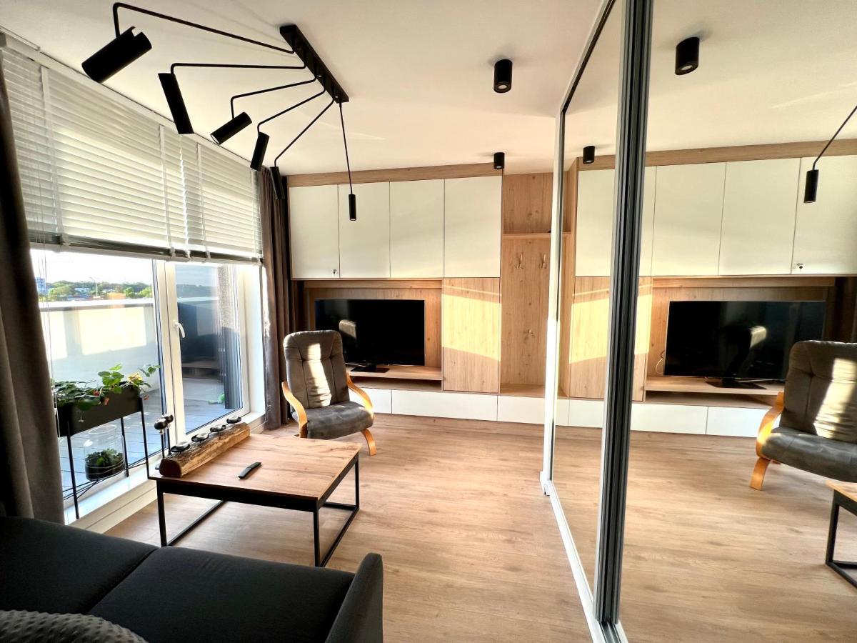 Apartament Fredry 2 Premium Klima Колобжег Екстериор снимка