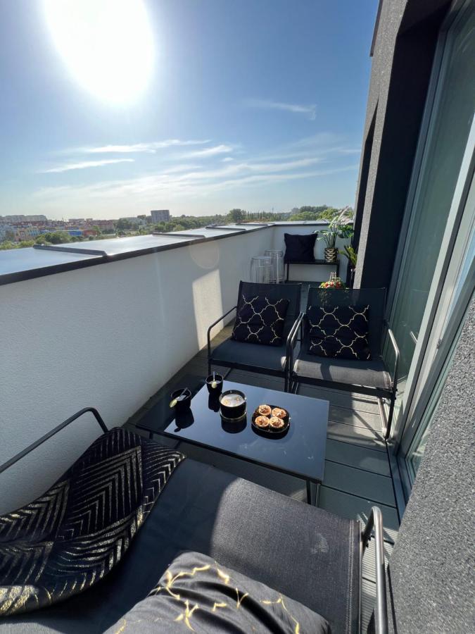 Apartament Fredry 2 Premium Klima Колобжег Екстериор снимка
