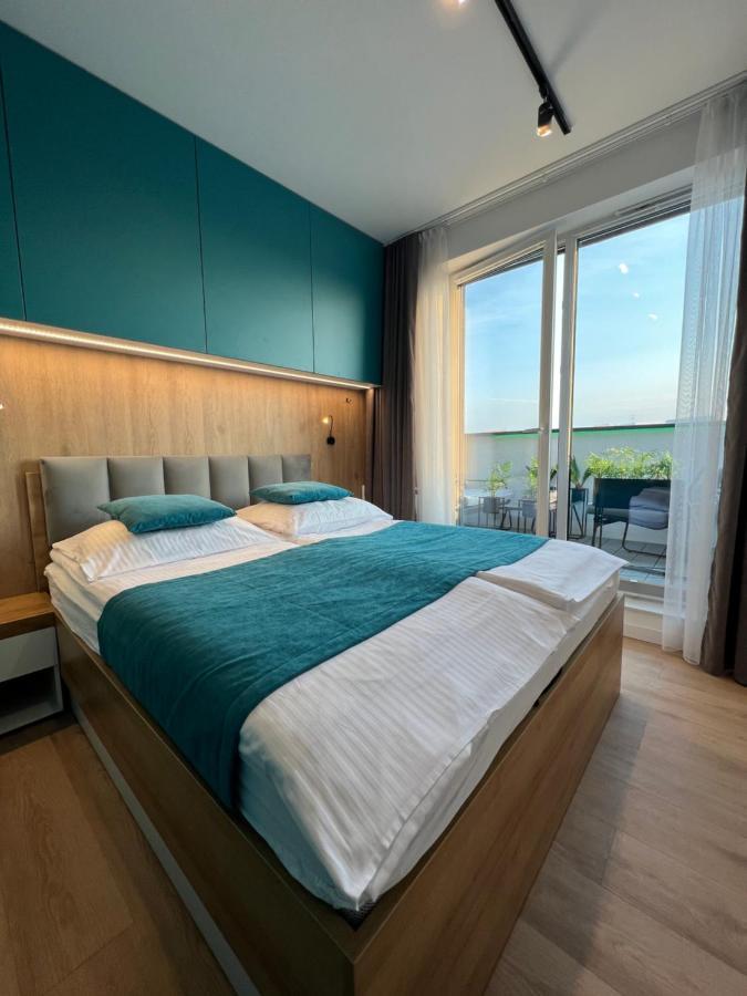 Apartament Fredry 2 Premium Klima Колобжег Екстериор снимка