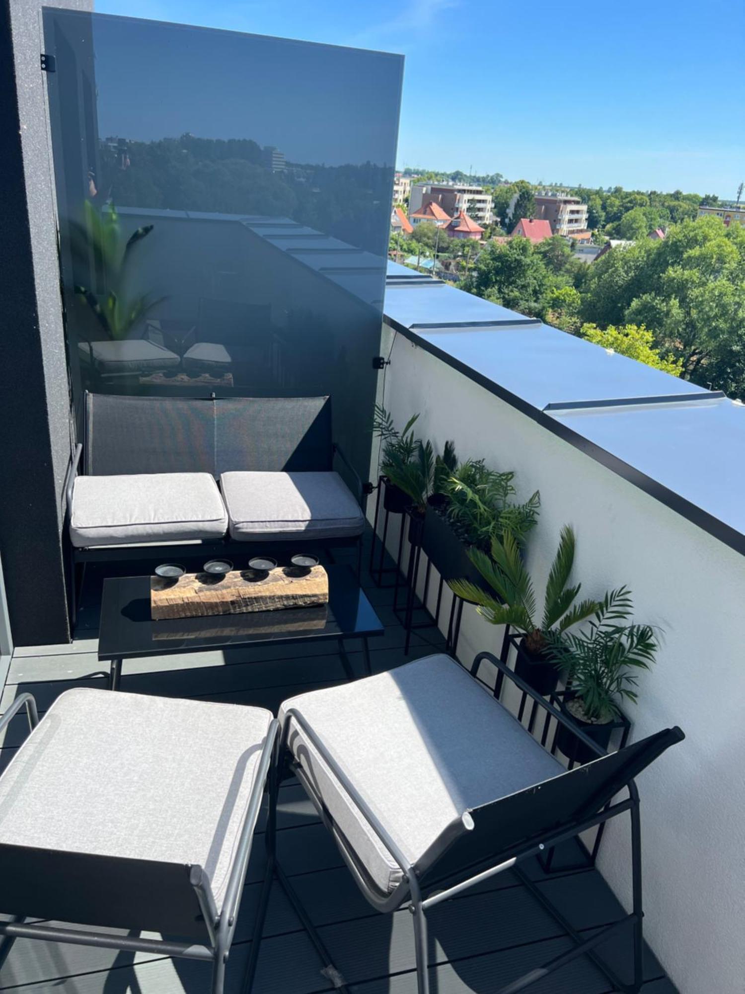 Apartament Fredry 2 Premium Klima Колобжег Екстериор снимка